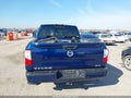 Photo 16 of 16 — 2020 Nissan Titan