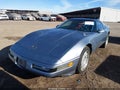 Photo 2 of 10 — 1991 Chevrolet Corvette