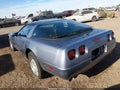 Photo 3 of 10 — 1991 Chevrolet Corvette