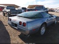 Photo 4 of 10 — 1991 Chevrolet Corvette