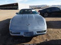 Photo 6 of 10 — 1991 Chevrolet Corvette