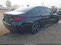 Photo 4 of 16 — 2022 BMW 5 Series
