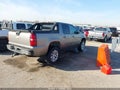2007 Chevrolet Avalanche — photo 4 of 11 | VIN 3GNEC12027G166615