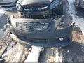 2011 Infiniti G37 — photo 12 of 13 | VIN JN1CV6AR6BM403459
