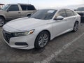 2020 Honda Accord — photo 2 of 16 | VIN 1HGCV1F1XLA033981