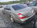 2008 Mercedes-Benz S-Class — photo 3 of 13 | VIN WDDNG71X08A214875
