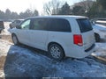 2016 Dodge Grand Caravan — photo 3 of 17 | VIN 2C4RDGBG3GR114802