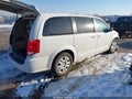 2016 Dodge Grand Caravan — photo 4 of 17 | VIN 2C4RDGBG3GR114802
