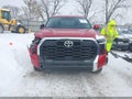 Photo 12 of 21 — 2022 Toyota Tundra