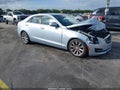 2017 Cadillac ATS — photo 1 of 12 | VIN 1G6AA5RX3H0125023