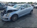2017 Cadillac ATS — photo 2 of 12 | VIN 1G6AA5RX3H0125023