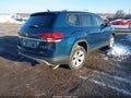 Photo 4 of 15 — 2019 Volkswagen Atlas