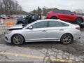 2019 Hyundai Sonata — photo 14 of 16 | VIN 5NPE34AF6KH808348