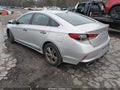 2019 Hyundai Sonata — photo 3 of 16 | VIN 5NPE34AF6KH808348