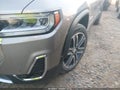 Photo 20 of 21 — 2022 GMC Acadia