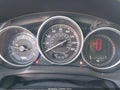 2015 Mazda 6 — photo 7 of 17 | VIN JM1GJ1W52F1183635
