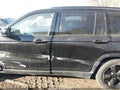 2023 Jeep Grand Cherokee L — photo 16 of 18 | VIN 1C4RJKBG3P8719944