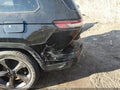 2023 Jeep Grand Cherokee L — photo 13 of 18 | VIN 1C4RJKBG3P8719944