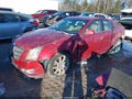 Photo 2 of 11 — 2009 Cadillac CTS