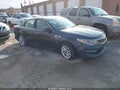 Photo 1 of 11 — 2016 Kia Optima