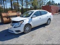 2015 Nissan Versa — photo 2 of 16 | VIN 3N1CN7AP4FL855754