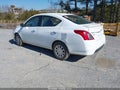 2015 Nissan Versa — photo 3 of 16 | VIN 3N1CN7AP4FL855754