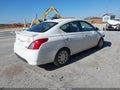 2015 Nissan Versa — photo 4 of 16 | VIN 3N1CN7AP4FL855754