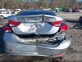 Photo 5 of 16 — 2016 Hyundai Elantra