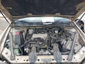 2004 Buick Century — photo 10 of 10 | VIN 2G4WS52J041174423