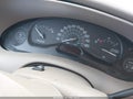 2004 Buick Century — photo 7 of 10 | VIN 2G4WS52J041174423