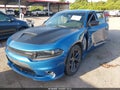 2022 Dodge Charger — photo 2 of 16 | VIN 2C3CDXHG7NH264240