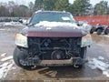 Photo 13 of 18 — 2013 Nissan Armada