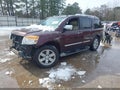 Photo 2 of 18 — 2013 Nissan Armada