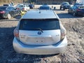 Photo 16 of 16 — 2013 Toyota Prius C