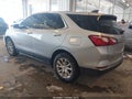 2018 Chevrolet Equinox — photo 3 of 17 | VIN 2GNAXJEV2J6306028