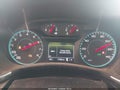 2018 Chevrolet Equinox — photo 7 of 17 | VIN 2GNAXJEV2J6306028