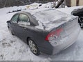 Photo 3 of 11 — 2010 Honda Civic