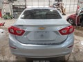 Photo 16 of 16 — 2017 Chevrolet Cruze