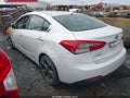 2014 Kia Forte — photo 3 of 10 | VIN KNAFZ4A80E5058967