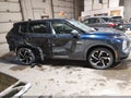 Photo 14 of 17 — 2024 Mitsubishi Outlander