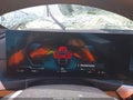 2023 BMW i4 — photo 7 of 11 | VIN WBY43AW08PFP60916