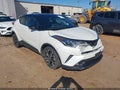 Photo 1 of 16 — 2019 Toyota C-HR