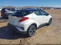 Photo 4 of 16 — 2019 Toyota C-HR