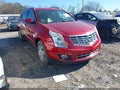 Photo 1 of 11 — 2013 Cadillac SRX