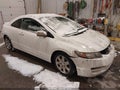 Photo 1 of 11 — 2010 Honda Civic