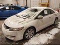 2010 Honda Civic — photo 2 of 11 | VIN 2HGFG1B65AH529682