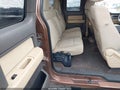 2011 Ford F-150 — photo 8 of 16 | VIN 1FTEX1CM7BFC10701