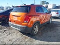 Photo 4 of 11 — 2016 Chevrolet Trax