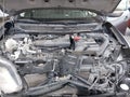 2018 Nissan Rogue Sport — photo 10 of 16 | VIN 5N1AT2MV7JC745286