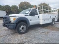 Photo 2 of 22 — 2015 Ford F-450